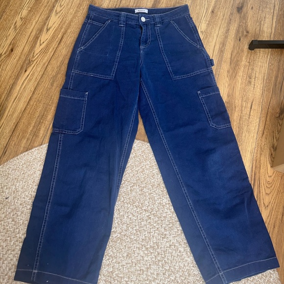 Cargo pants - Picture 2 of 2